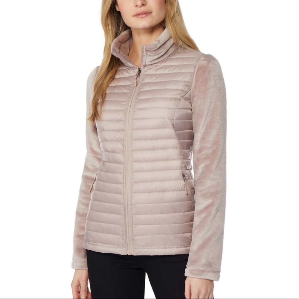 32 Degree jacket size M